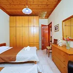 Klisma House * Skála Kallirákhis