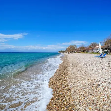 Klisma House * Skála Kallirákhis