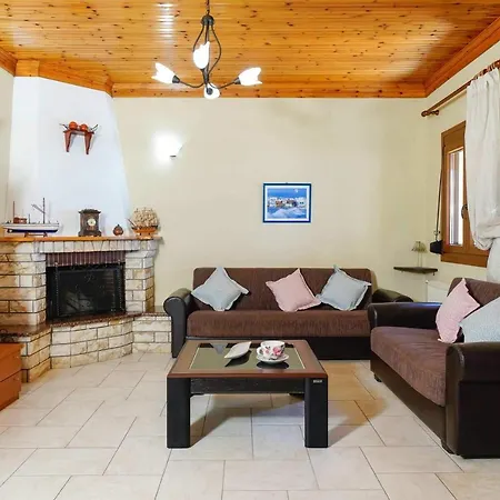 Klisma House Vakantiehuis *