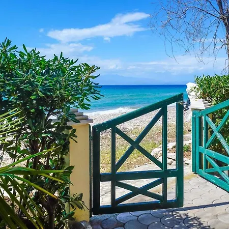 Klisma House Vakantiehuis *