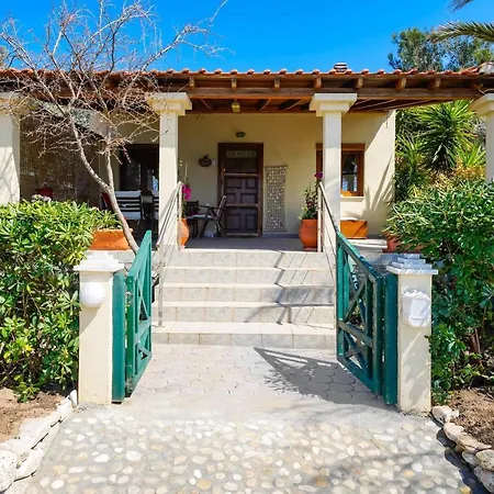 Vakantiehuis Klisma House