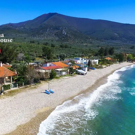 Casa vacanze Klisma House