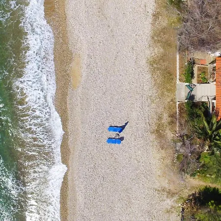 Vakantiehuis Klisma House