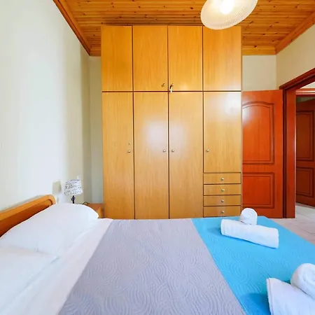 Klisma House Vakantiehuis *