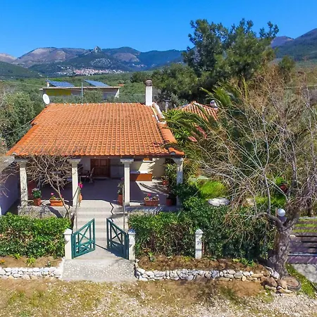 Vakantiehuis Klisma House