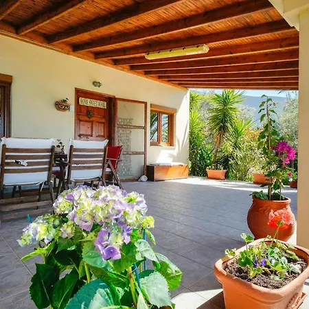 Klisma House Skála Kallirákhis