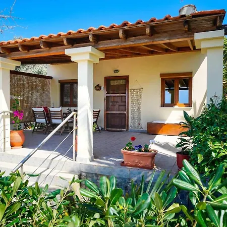 Klisma House * Skala Kallirakhis