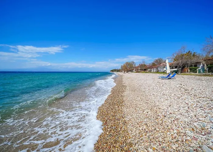 Klisma House * Skála Kallirákhis