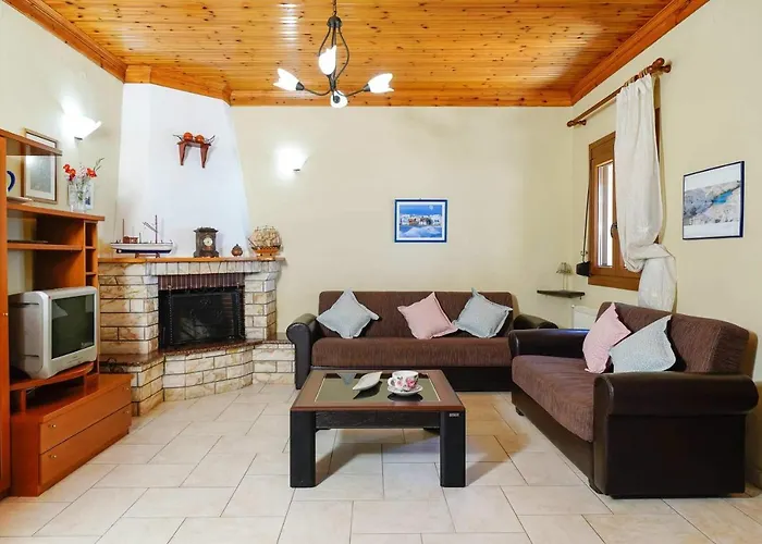 Klisma House Сasa de vacaciones *